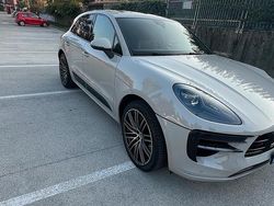 Bianco Usata 2019 Porsche Macan S SUV | 50.000 €