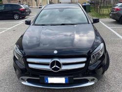 Nero Usata 2015 Mercedes GLA220 Premium SUV | 15.400 € (Ottimo prezzo)