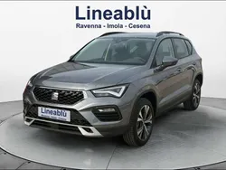 Grigio Nuova 2025 Seat Ateca Black Edition SUV | 29.400 € (Buon prezzo)