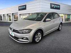 Grigio Usata 2020 VW Polo Highline Due volumi | 16.900 € (Ottimo prezzo)