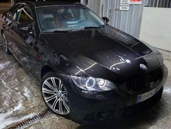 Nero Usata 2009 BMW 320 Efficient Dynamics Coupé | 5900 € (Ottimo prezzo)