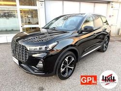 Nero Usata 2023 DR DR 6.0 SUV | 18.490 € (Super prezzo)