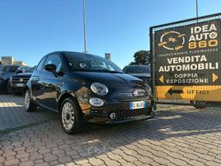 Nero Usata 2022 Fiat 500 Dolcevita Due volumi | 11.500 € (Buon prezzo)
