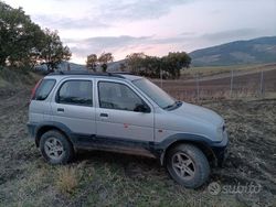 Usata 1999 Daihatsu Terios SUV | 3500 € (Cara)