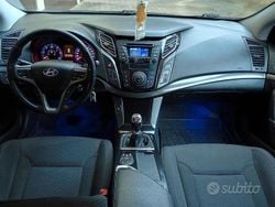 Nero Usata 2012 Hyundai i40 Station wagon | 4700 € (Ottimo prezzo)