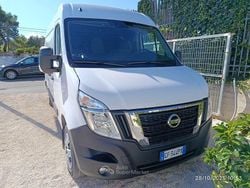Bianco Usata 2021 Nissan NV400 Furgone | 16.300 € (Super prezzo)