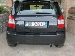 Usata 2009 Citroën C2 VTR Sport Due volumi | 3000 € (Buon prezzo)