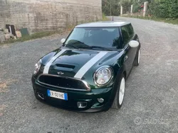 Verde Usata 2013 Mini Cooper SD Due volumi | 12.000 € (Buon prezzo)