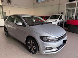 Argento Usata 2021 VW Polo Style Tre volumi | 13.500 € (Ottimo prezzo)
