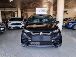 Nero Nuova 2025 Aixam City Due volumi | 16.999 €