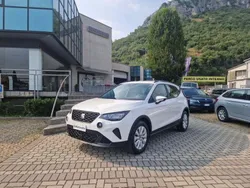Bianco Usata 2023 Seat Arona Style SUV | 17.500 € (Buon prezzo)