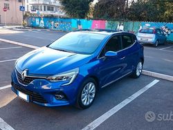 Blu/azzurro Usata 2020 Renault Clio V Intens Tre volumi | 12.100 € (Buon prezzo)