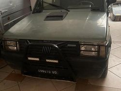 Usata 1985 Fiat Panda 4x4 Due volumi | 3500 €