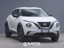 Bianca Nuova 2024 Nissan Juke N-Connecta SUV | 21.847 € (Buon prezzo)