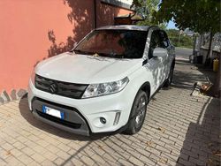 Bianco Usata 2018 Suzuki Vitara Cool SUV | 12.000 € (Buon prezzo)