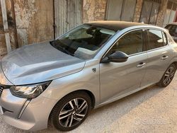 Usata 2020 Peugeot 208 Due volumi | 11.300 €