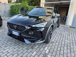 Usata 2023 Cupra Formentor VZ2 SUV | 29.900 € (Cara)