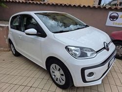Other Usata 2019 VW up! Highline Due volumi | 7999 € (Ottimo prezzo)
