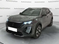 Grigio Usata 2024 Peugeot 2008 Allure SUV | 17.880 € (Ottimo prezzo)