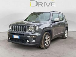 Grigio Usata 2023 Jeep Renegade Limited SUV | 17.990 € (Ottimo prezzo)