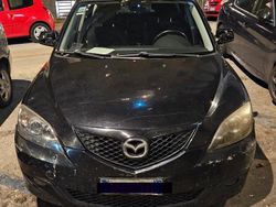 Nero Usata 2007 Mazda 3 Tre volumi | 3000 €