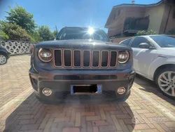 Usata 2018 Jeep Renegade Limited SUV | 13.300 € (Buon prezzo)