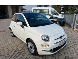 Bianco Usata 2024 Fiat 500 Dolcevita Tre volumi | 12.950 € (Buon prezzo)