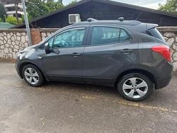 Grigio Usata 2018 Opel Mokka SUV | 7800 € (Super prezzo)