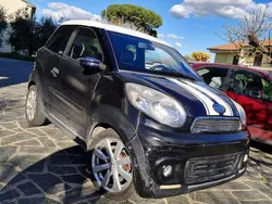 Usata 2012 Microcar M8 Due volumi | 4950 €