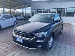 Grigio Usata 2021 VW T-Roc Style SUV | 17.600 € (Ottimo prezzo)