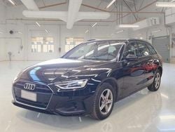 Nero Usata 2020 Audi A4 Business Station wagon | 21.900 € (Ottimo prezzo)