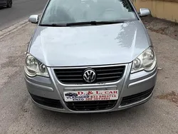 Grigio Usata 2006 VW Polo Sportline Tre volumi | 2300 € (Ottimo prezzo)