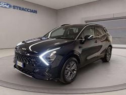 Nero micalizzato Usata 2022 Kia Sportage GT-Line SUV | 27.900 € (Buon prezzo)