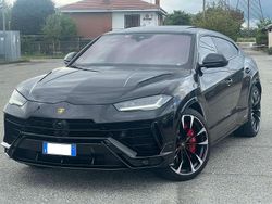 Nero Usata 2024 Lamborghini Urus SUV | 320.000 € (Cara)