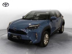 Blu Usata 2021 Toyota Yaris Cross Active SUV | 20.900 € (Buon prezzo)