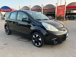 Nero Usata 2013 Nissan Note Tekna Monovolume | 4100 € (Super prezzo)