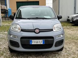 Grigio Usata 2019 Fiat Panda Lounge Tre volumi | 6500 € (Ottimo prezzo)