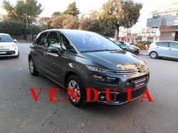Grigio Usata 2019 Citroën C4 SpaceTourer Feel Monovolume | 11.900 € (Ottimo prezzo)