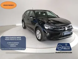 Nero Usata 2024 VW Taigo Life SUV | 19.800 € (Ottimo prezzo)