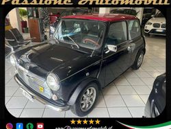 Nero Usata 1989 Mini 1000 Due volumi | 6990 €