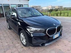 Nero Usata 2020 BMW X1 Advantage SUV | 18.900 € (Ottimo prezzo)