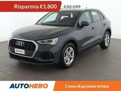 Grigio Usata 2024 Audi Q3 SUV | 30.399 € (Super prezzo)