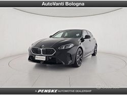 Nero Usata 2024 BMW 120 M Sport Due volumi | 39.980 €