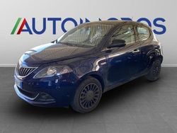 Blu Usata 2021 Lancia Ypsilon Gold Due volumi | 10.000 € (Ottimo prezzo)