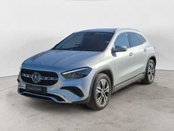 Argento Usata 2025 Mercedes GLA180 Advanced SUV | 41.100 € (Buon prezzo)