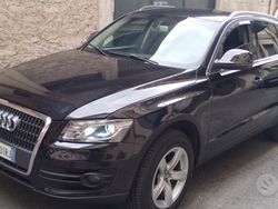 Usata 2012 Audi Q5 S-Line SUV | 9500 € (Ottimo prezzo)