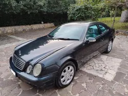 Usata 2000 Mercedes CLK230 Avantgarde Coupé | 3290 € (Ottimo prezzo)