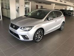 Grigio Usata 2024 Seat Ibiza Black Edition Tre volumi | 17.500 € (Buon prezzo)