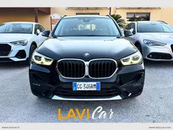 Other Usata 2021 BMW X1 Advantage SUV | 19.900 € (Buon prezzo)