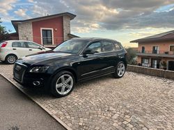 Usata 2010 Audi Q5 S-Line SUV | 11.000 € (Cara)